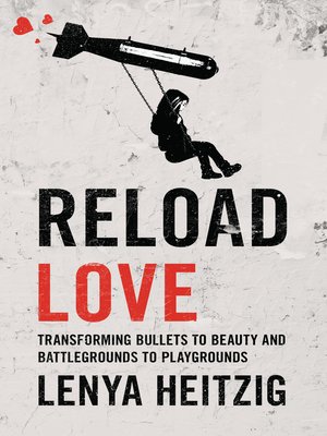 cover image of Reload Love